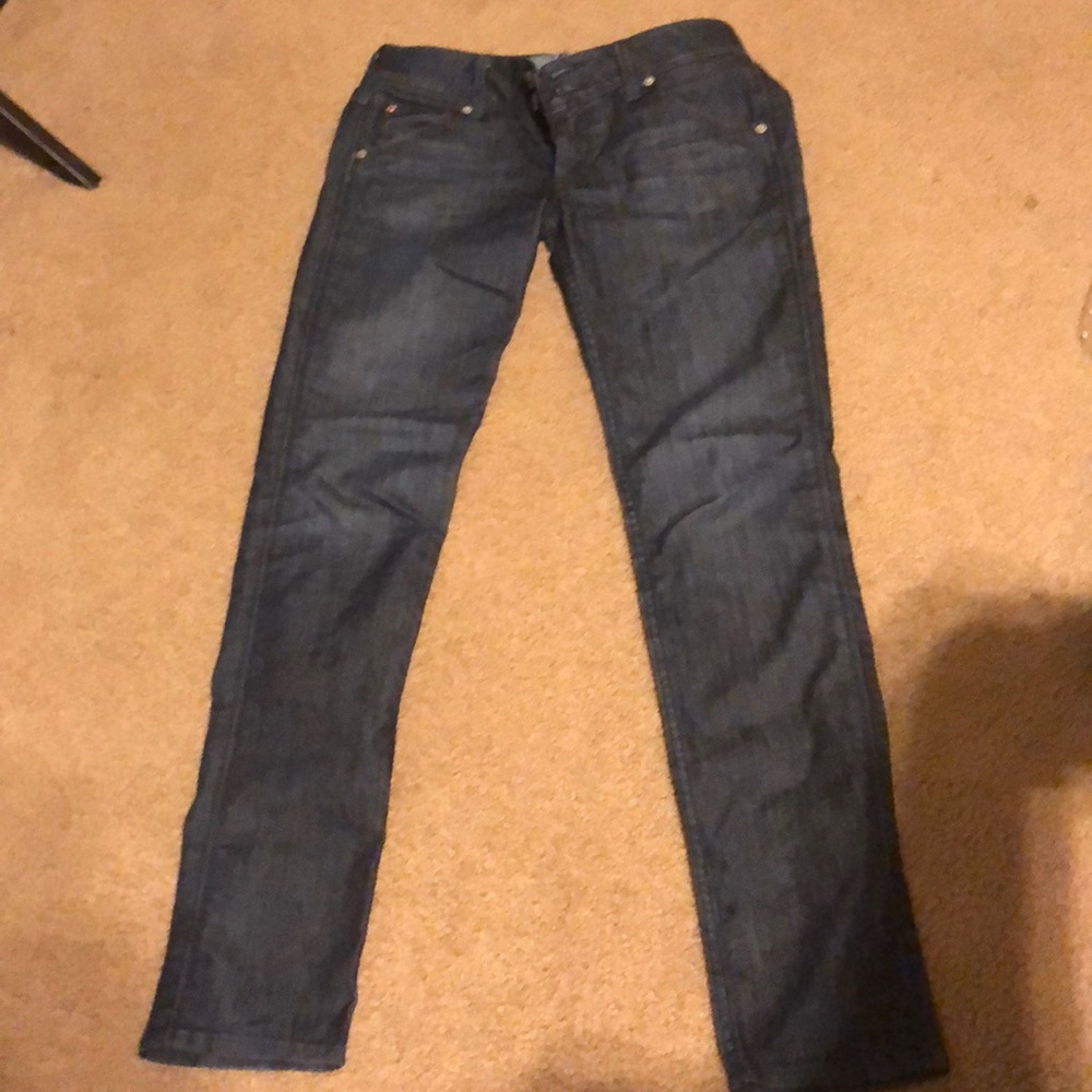 Hudson size 27